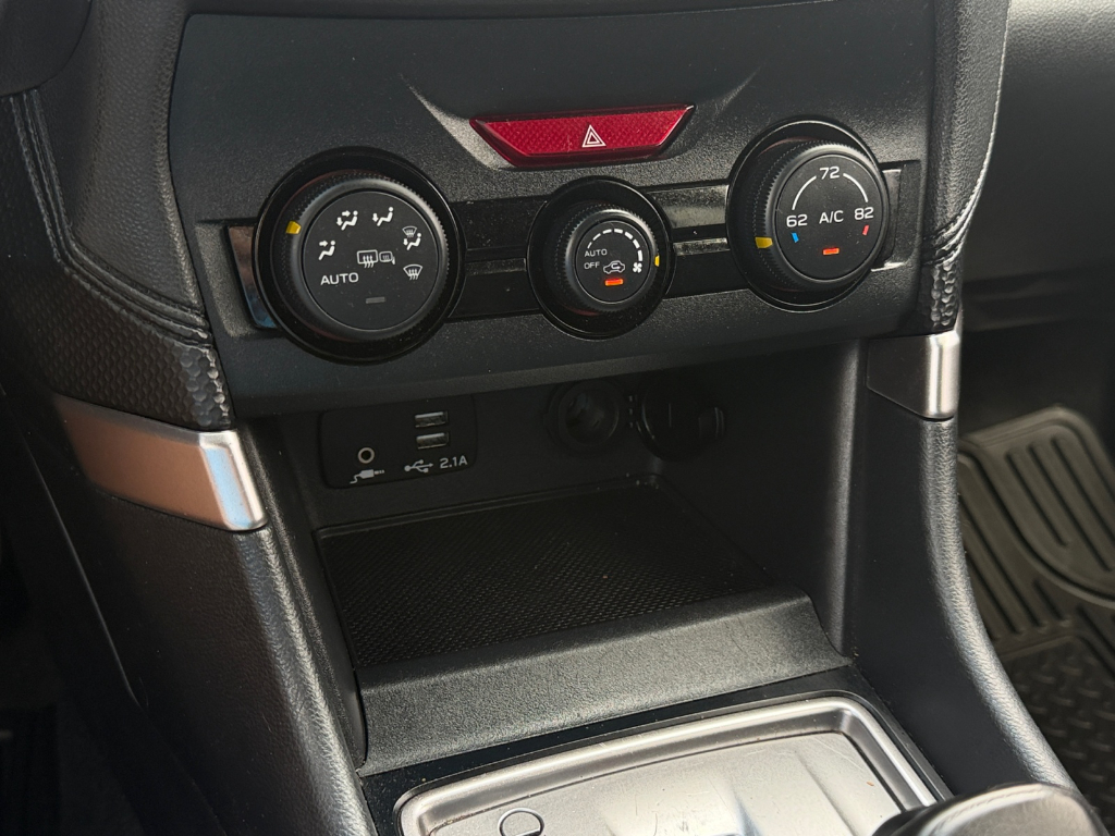 2023 Subaru Forester image 24