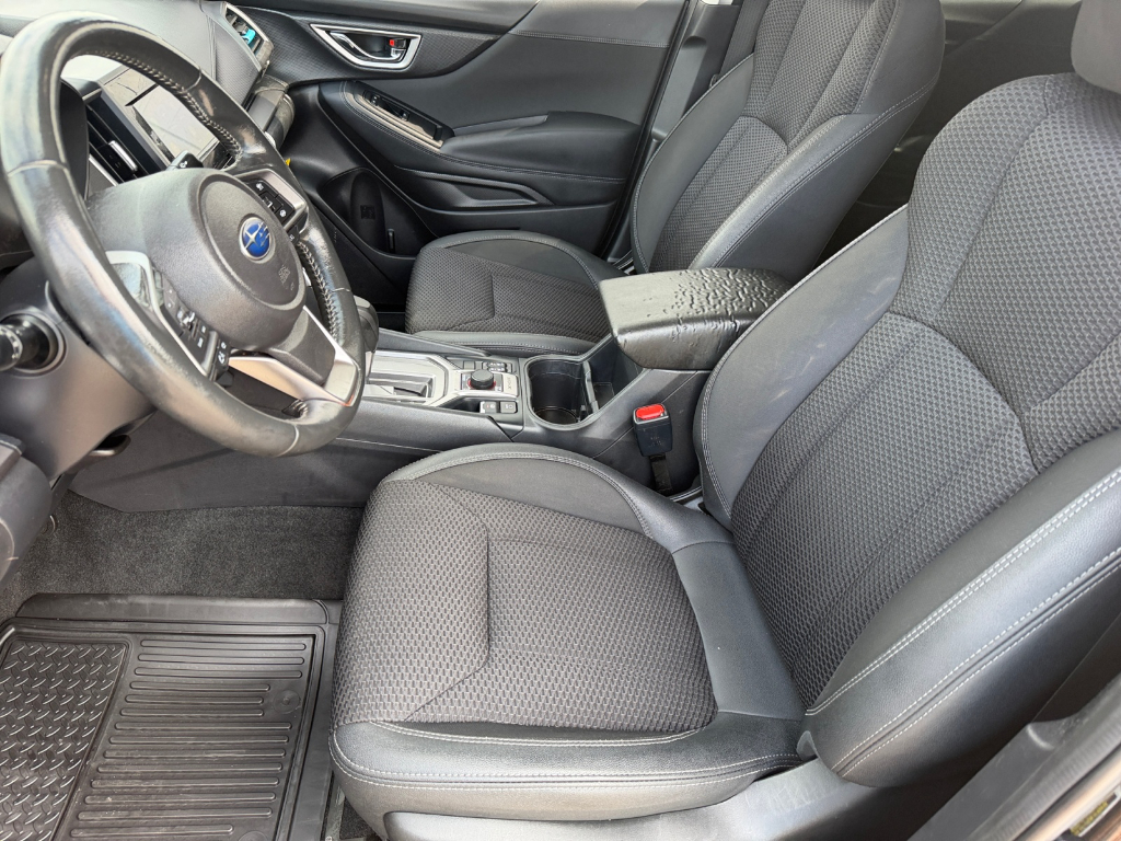 2023 Subaru Forester image 27