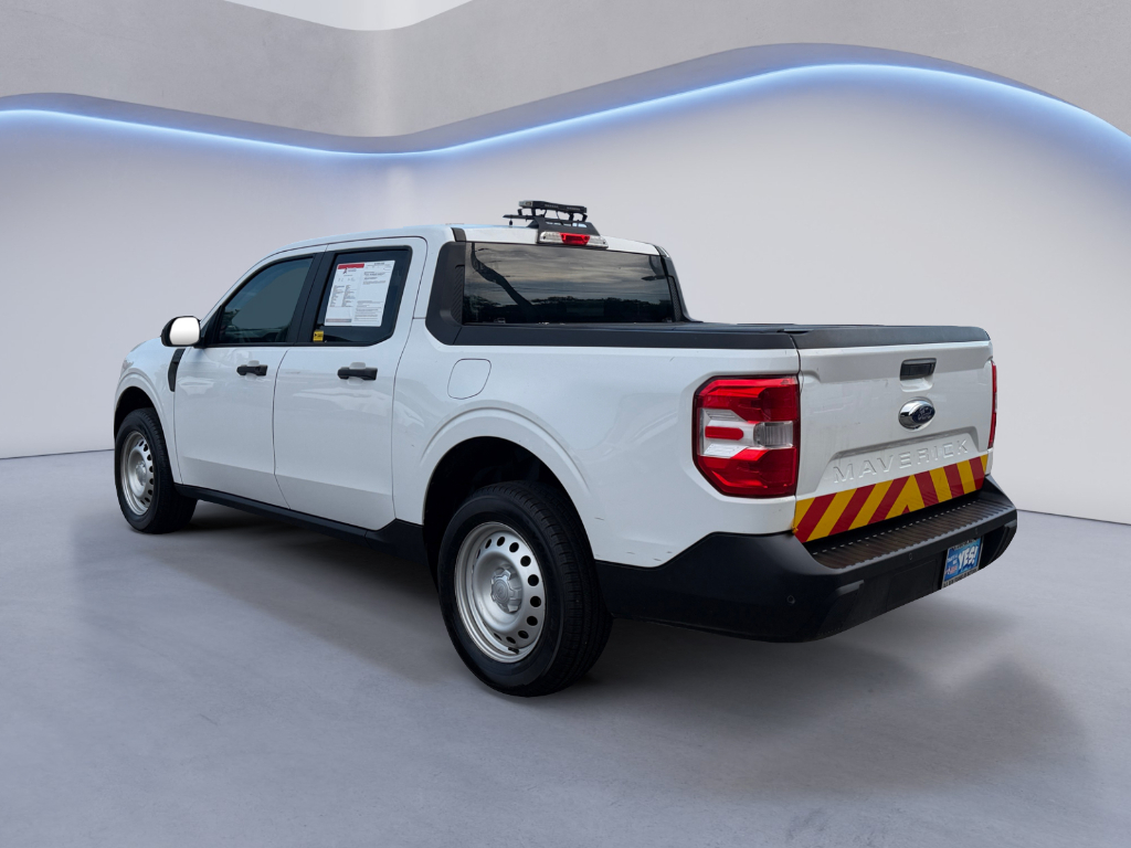 2022 Ford Maverick image 5