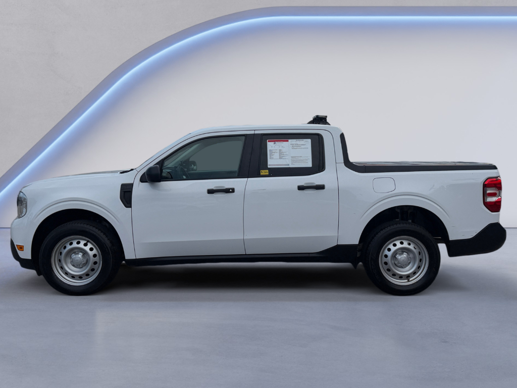 2022 Ford Maverick image 6