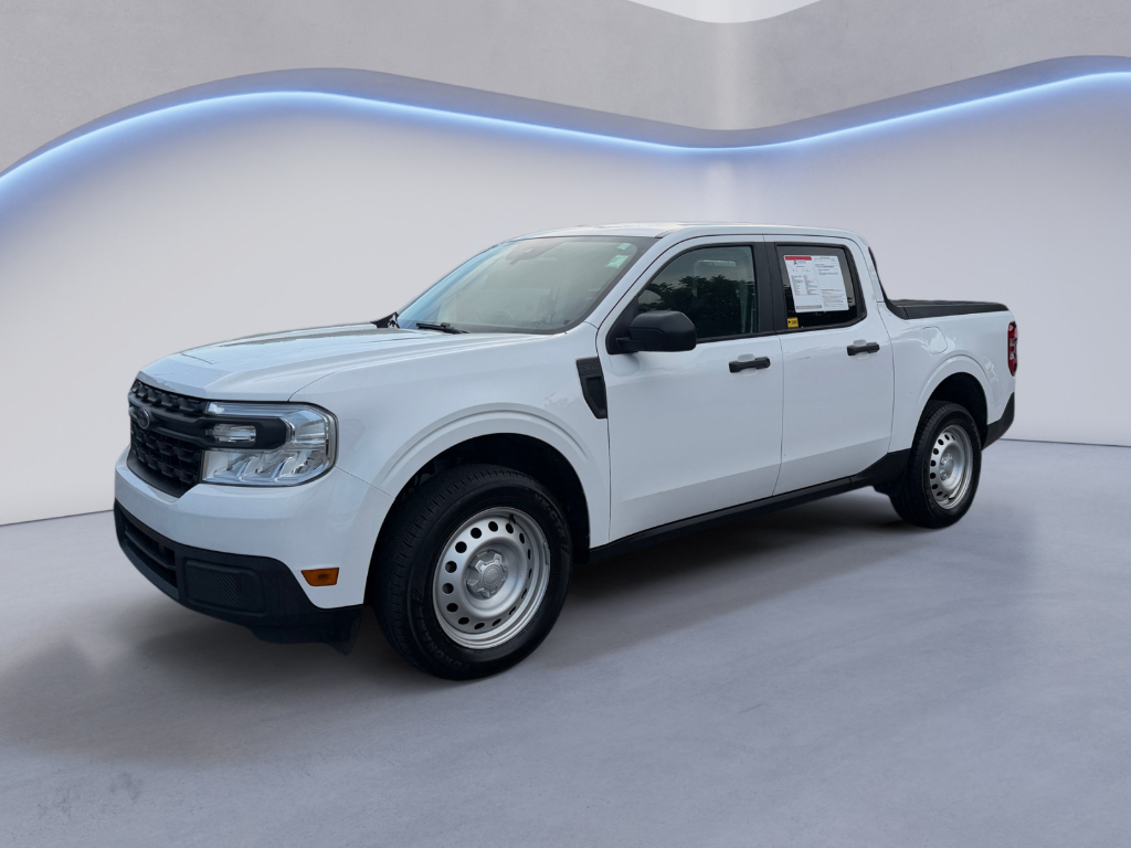 2022 Ford Maverick image 7