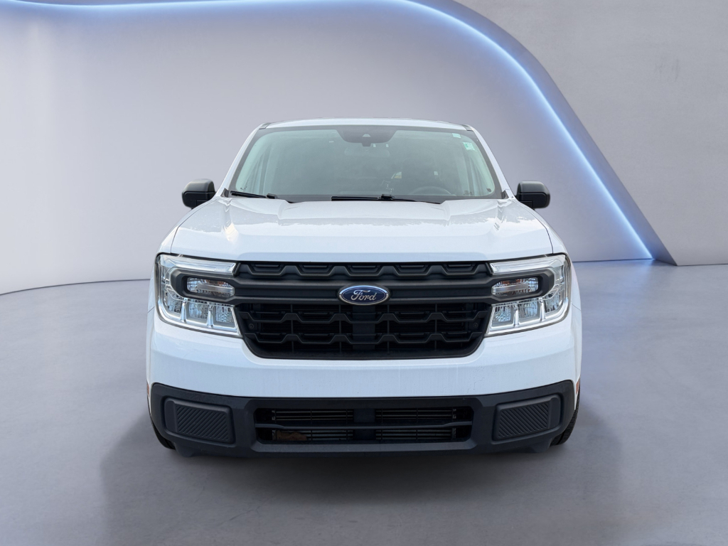 2022 Ford Maverick image 8