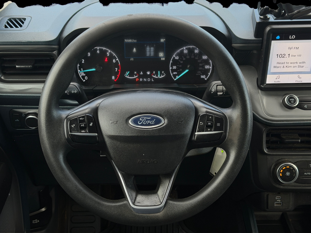 2022 Ford Maverick image 17
