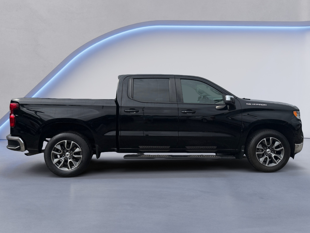 2022 Chevrolet Silverado