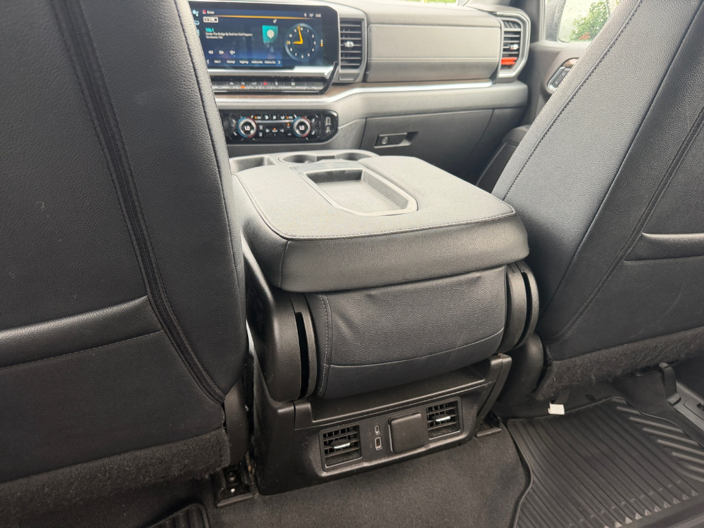 2022 Chevrolet Silverado
