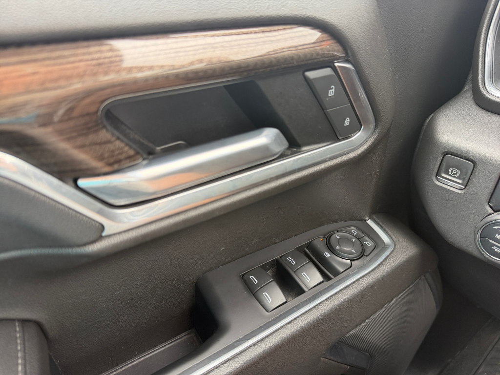 2022 Chevrolet Silverado