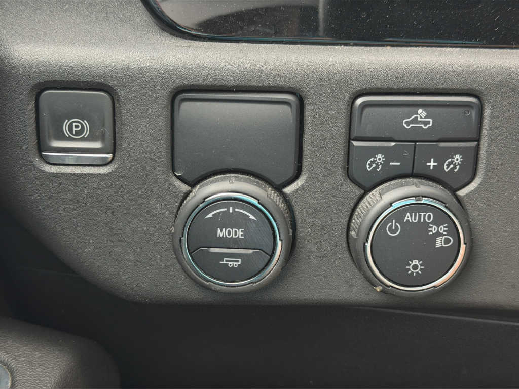 2022 Chevrolet Silverado