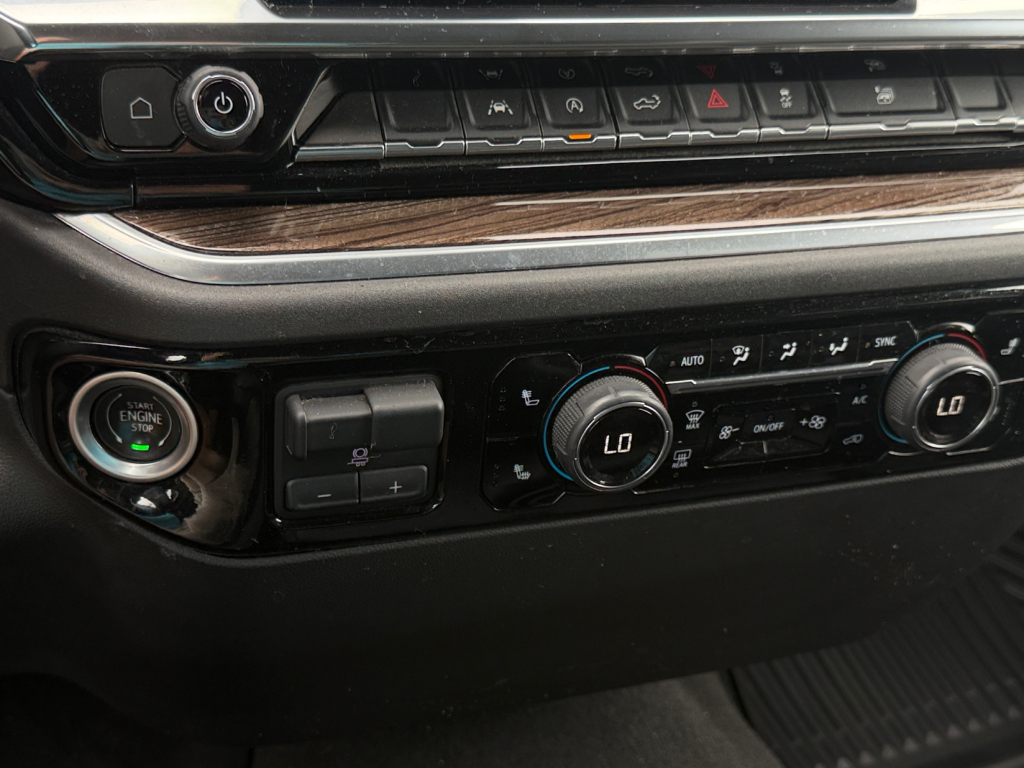 2022 Chevrolet Silverado