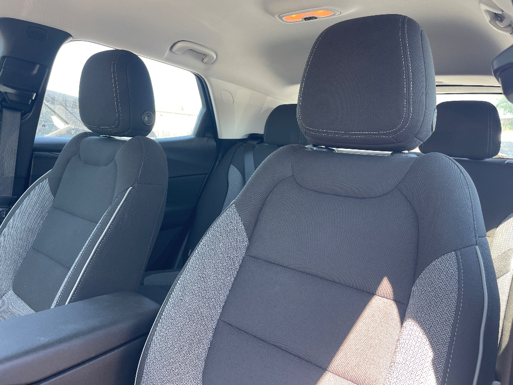 2021 Chevrolet TrailBlazer image 7