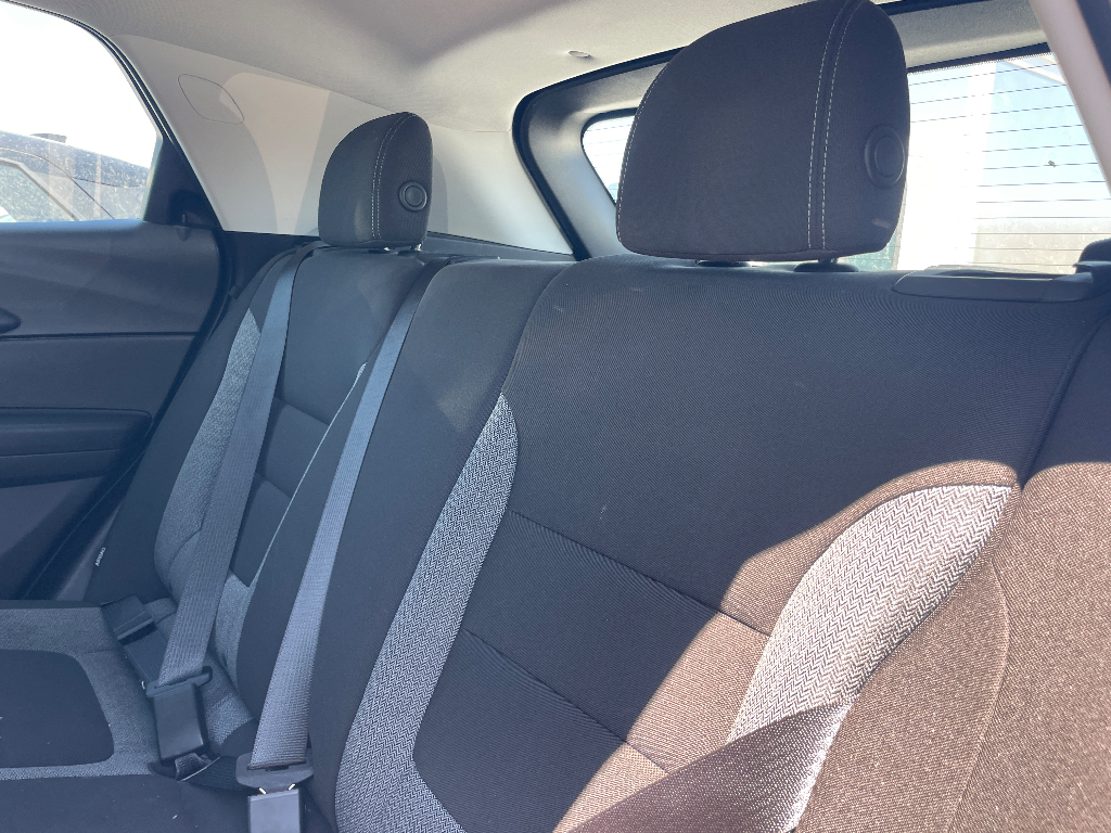 2021 Chevrolet TrailBlazer image 8