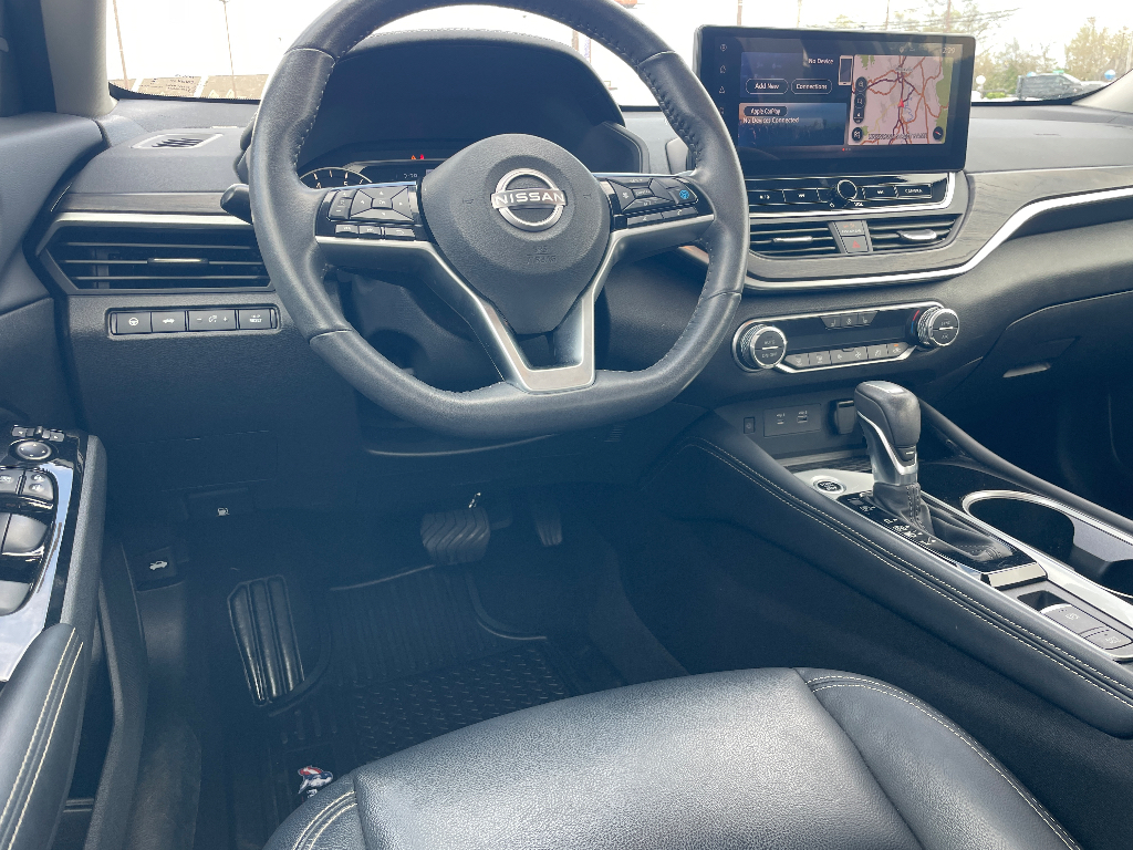 2023 Nissan Altima