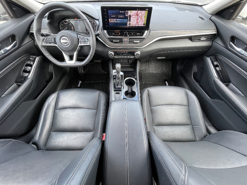 2023 Nissan Altima