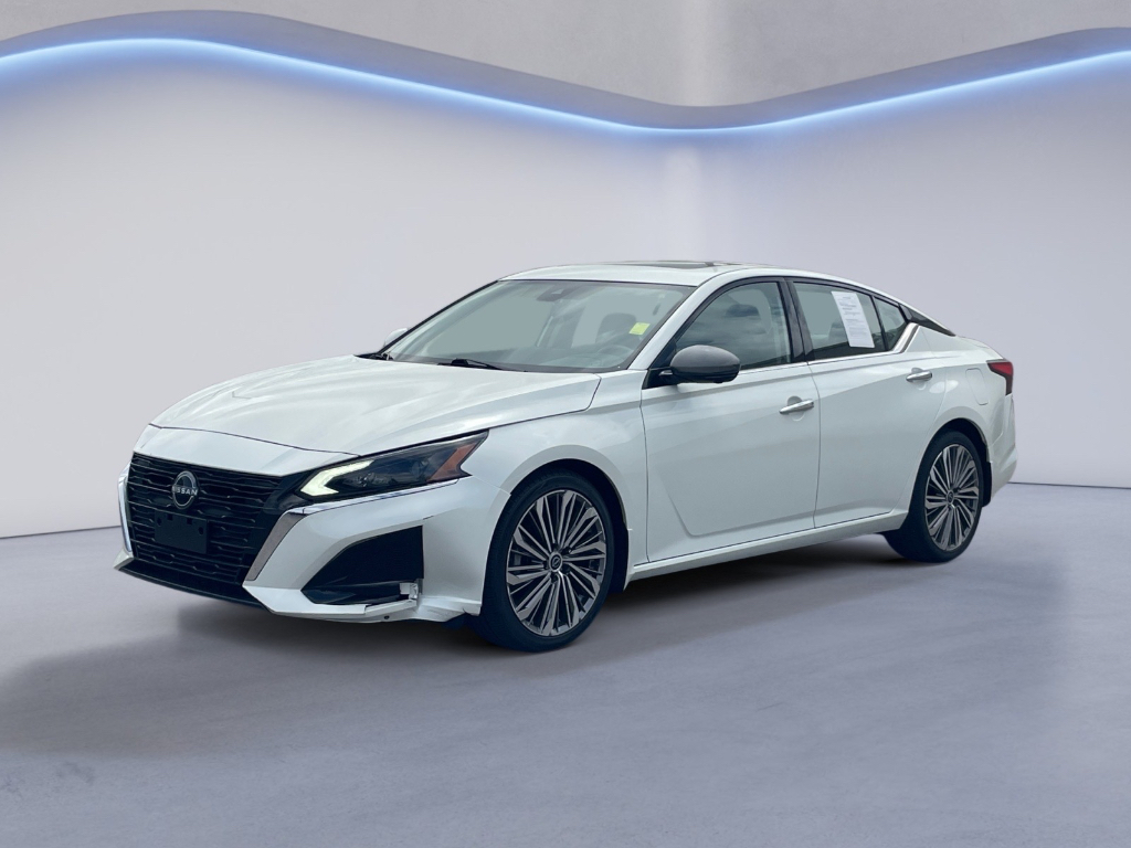 2023 Nissan Altima