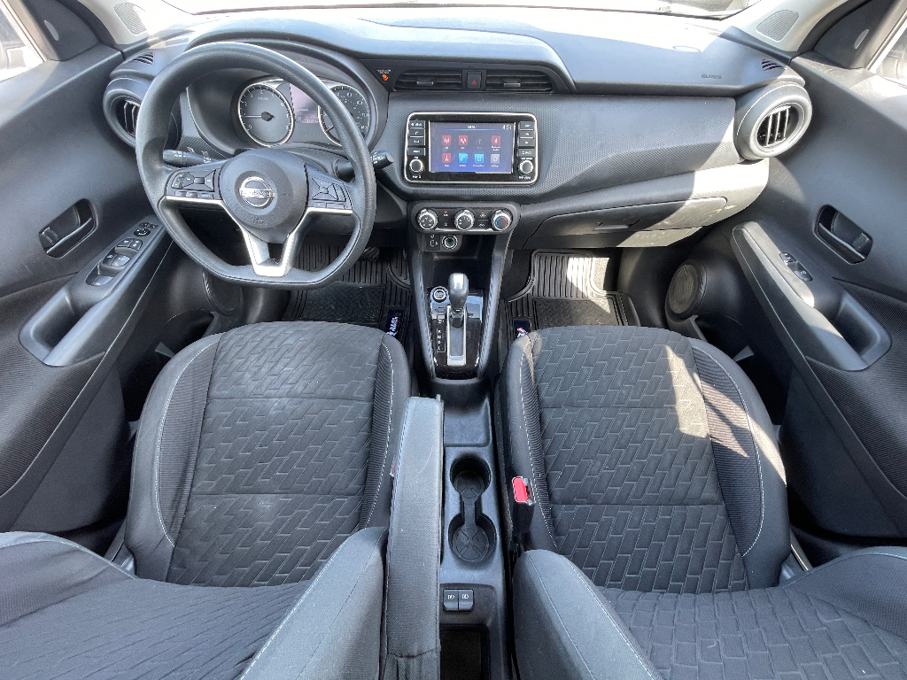 2021 Nissan Kicks image 3