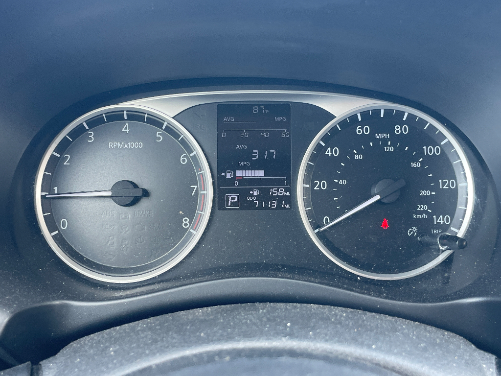 2021 Nissan Kicks image 4