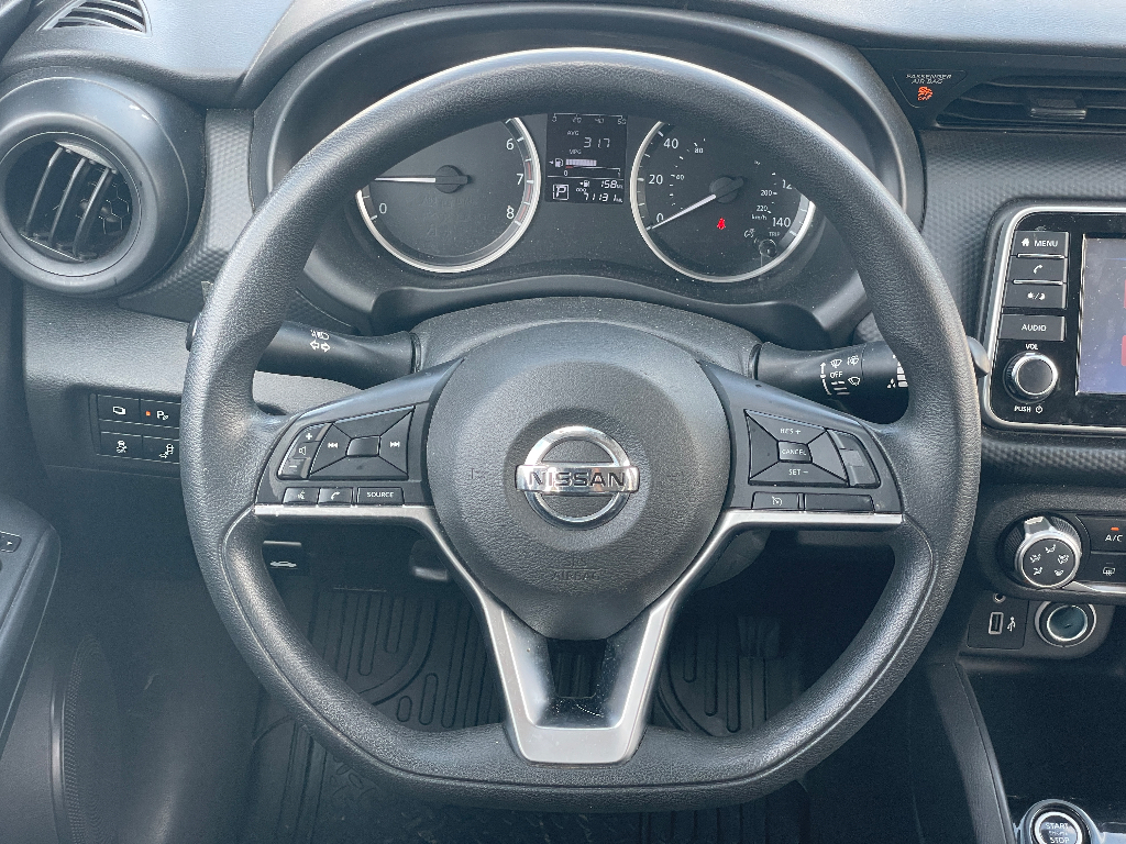 2021 Nissan Kicks image 5