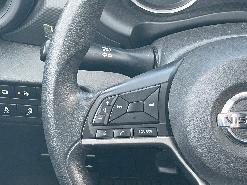 2021 Nissan Kicks image 6