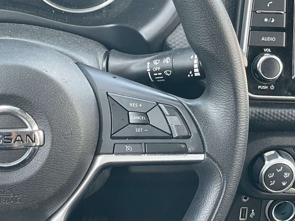 2021 Nissan Kicks image 7