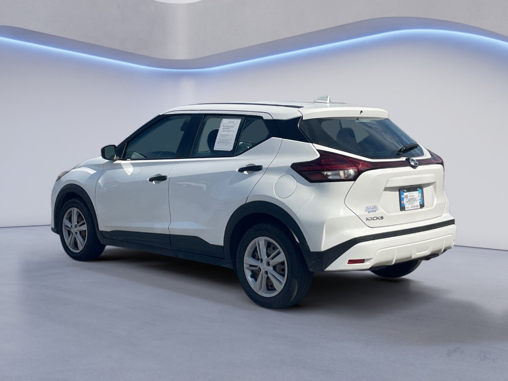 2021 Nissan Kicks image 18