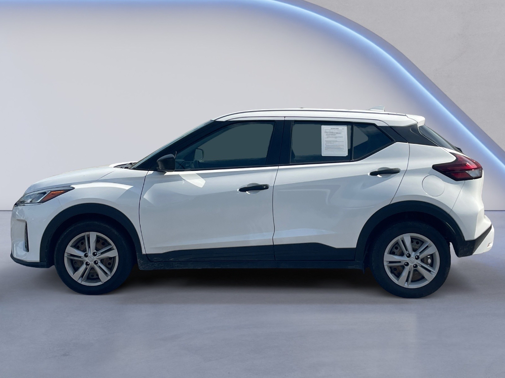 2021 Nissan Kicks image 19