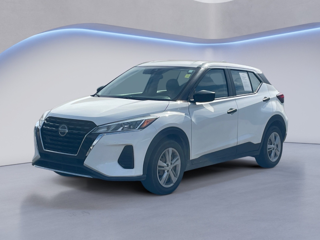 2021 Nissan Kicks image 20