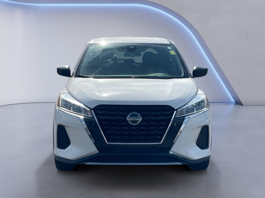 2021 Nissan Kicks image 21