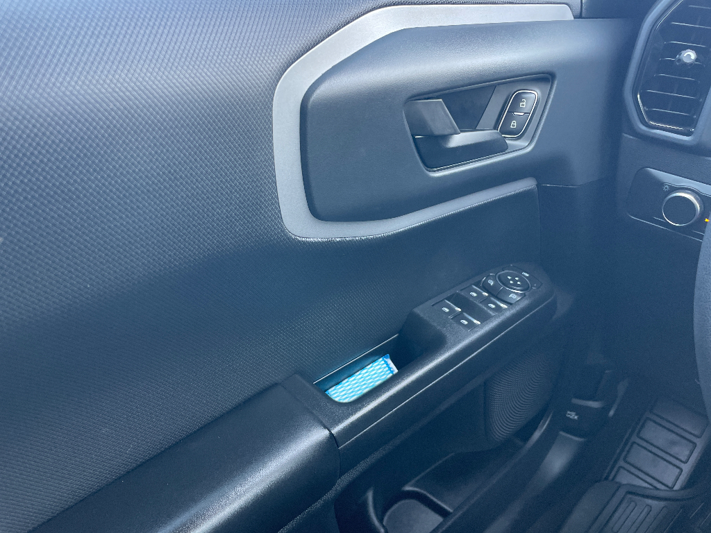 2022 Ford Bronco Sport image 11
