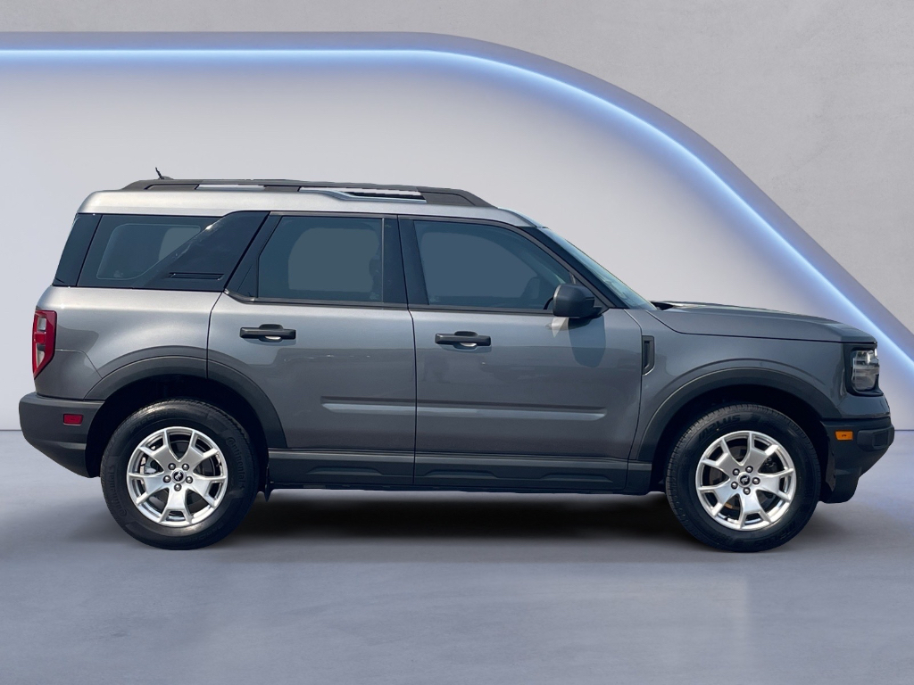 2022 Ford Bronco Sport image 15