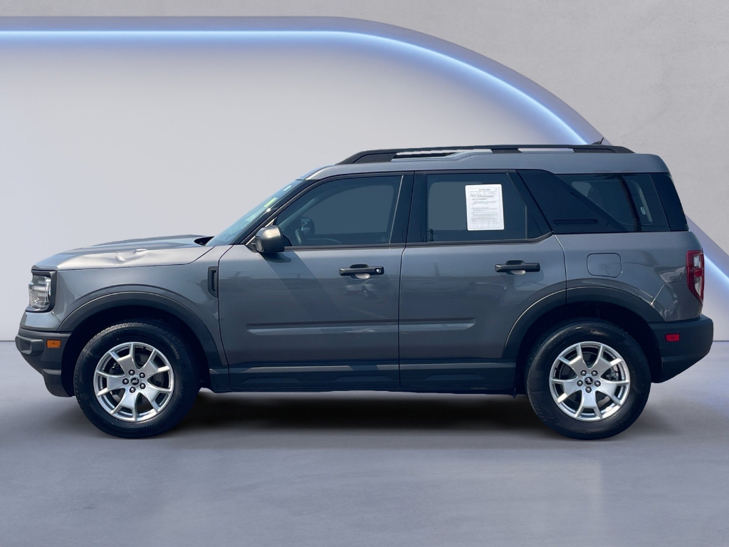 2022 Ford Bronco Sport image 19