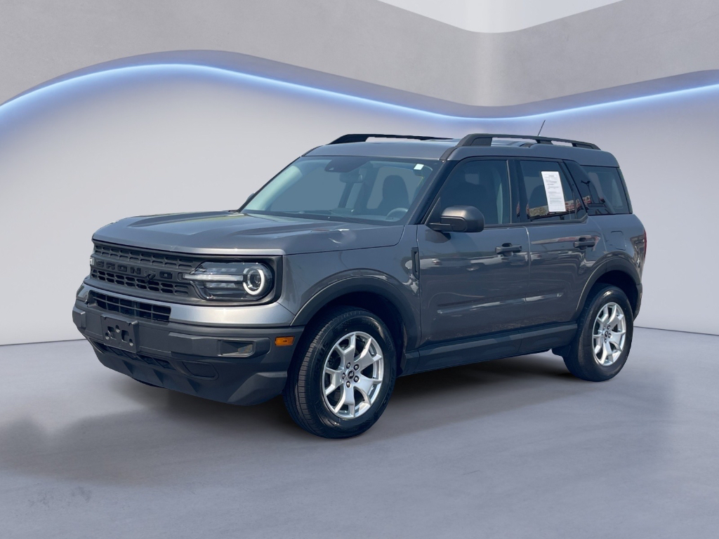 2022 Ford Bronco Sport image 20