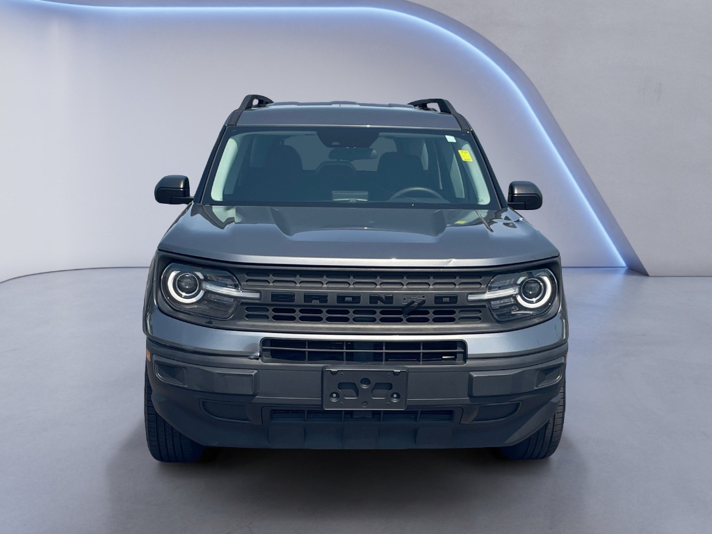 2022 Ford Bronco Sport image 21