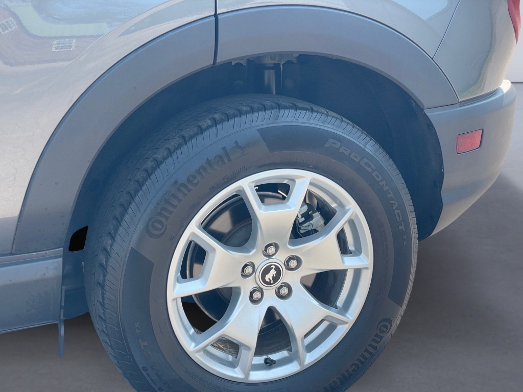2022 Ford Bronco Sport image 22