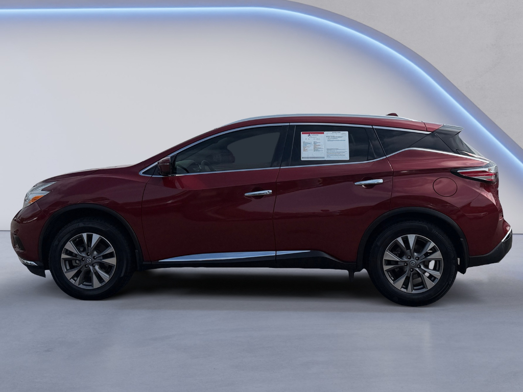 2017 Nissan Murano image 6