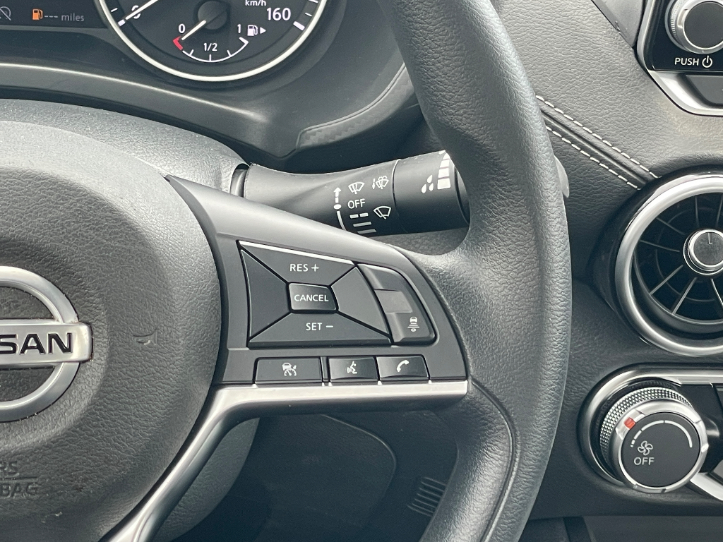 2025 Nissan Sentra