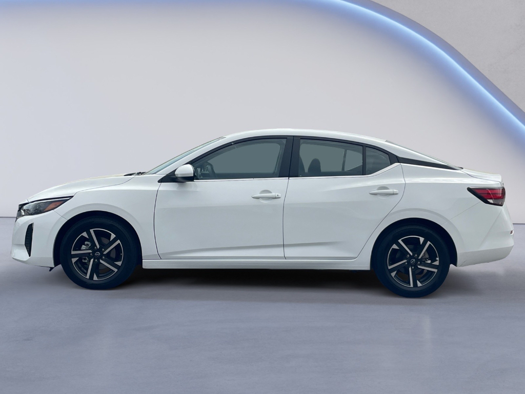 2025 Nissan Sentra