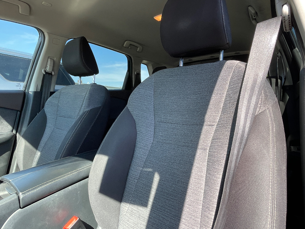 2023 Nissan Rogue image 9