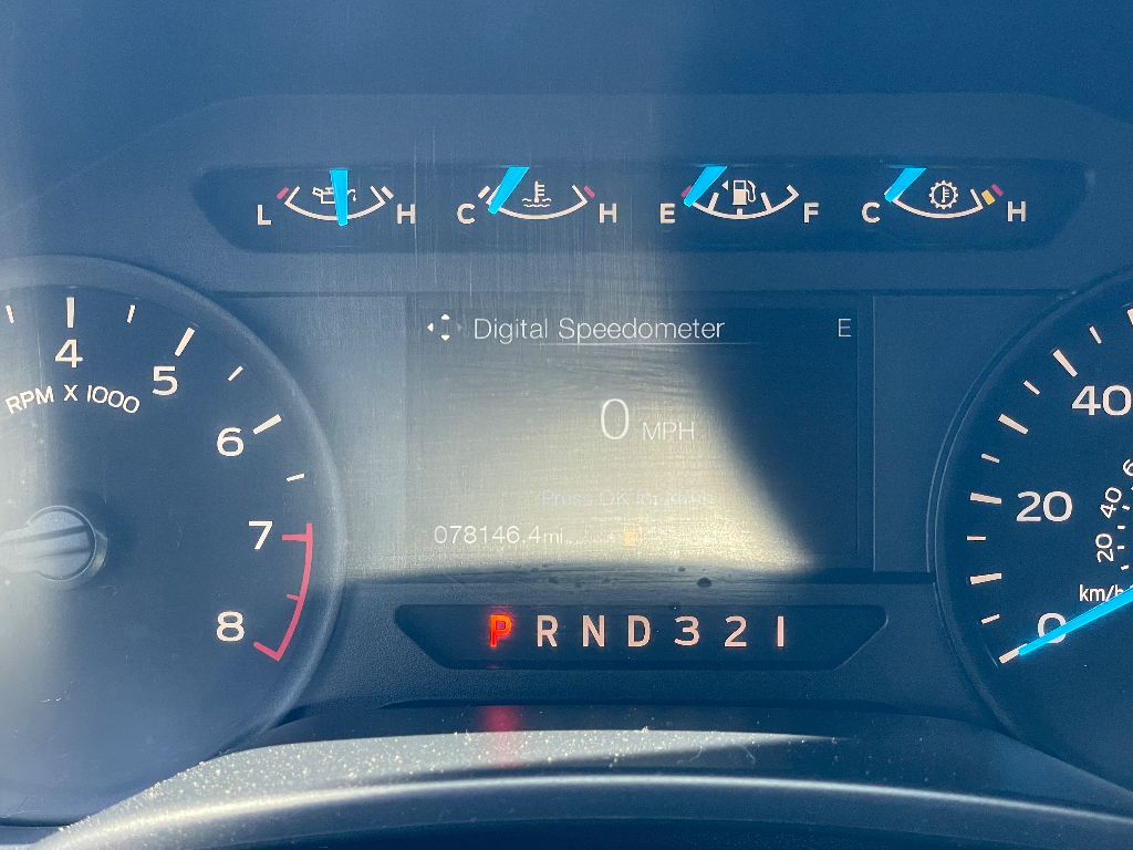 2017 Ford F-150 image 3