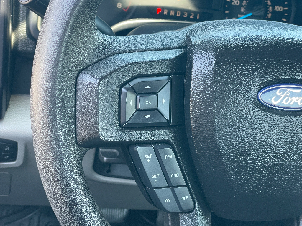 2017 Ford F-150 image 5