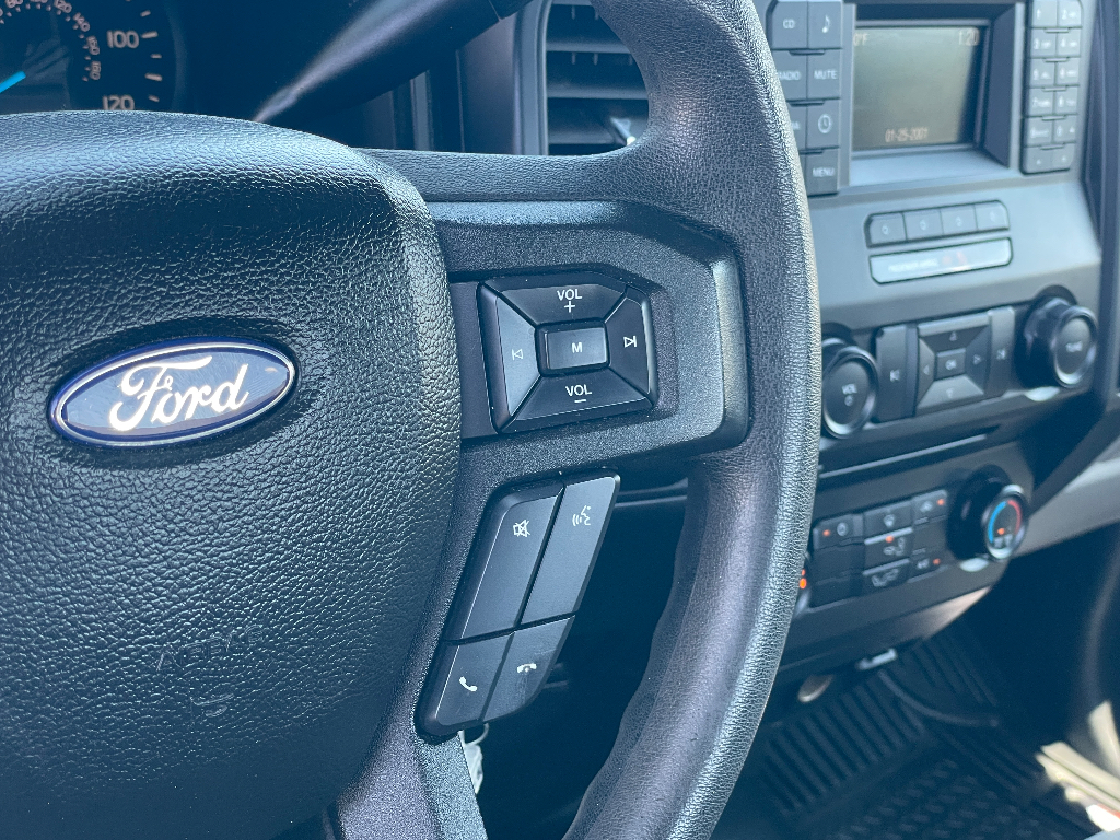 2017 Ford F-150 image 6