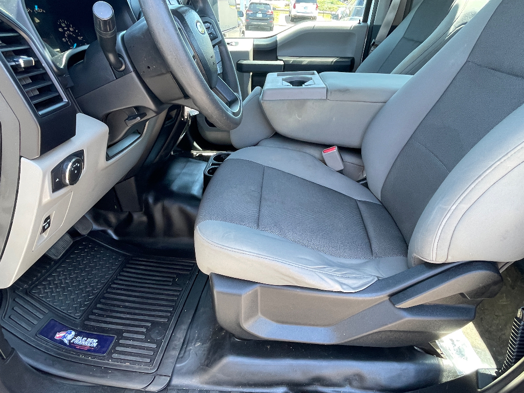 2017 Ford F-150 image 12