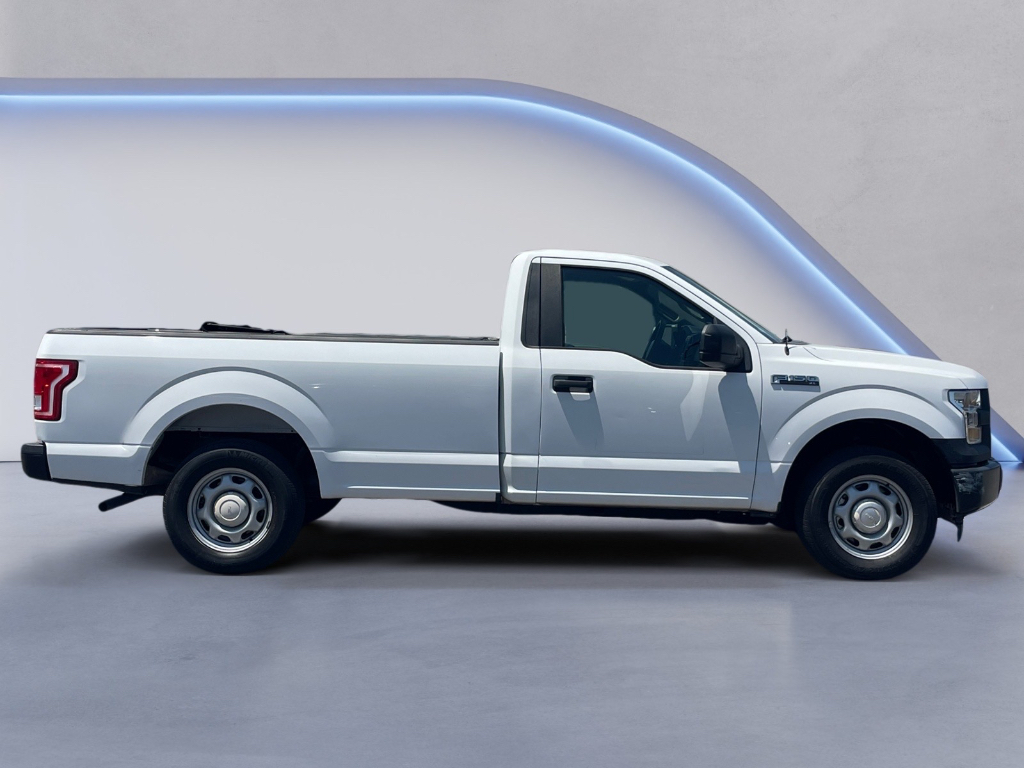 2017 Ford F-150 image 13
