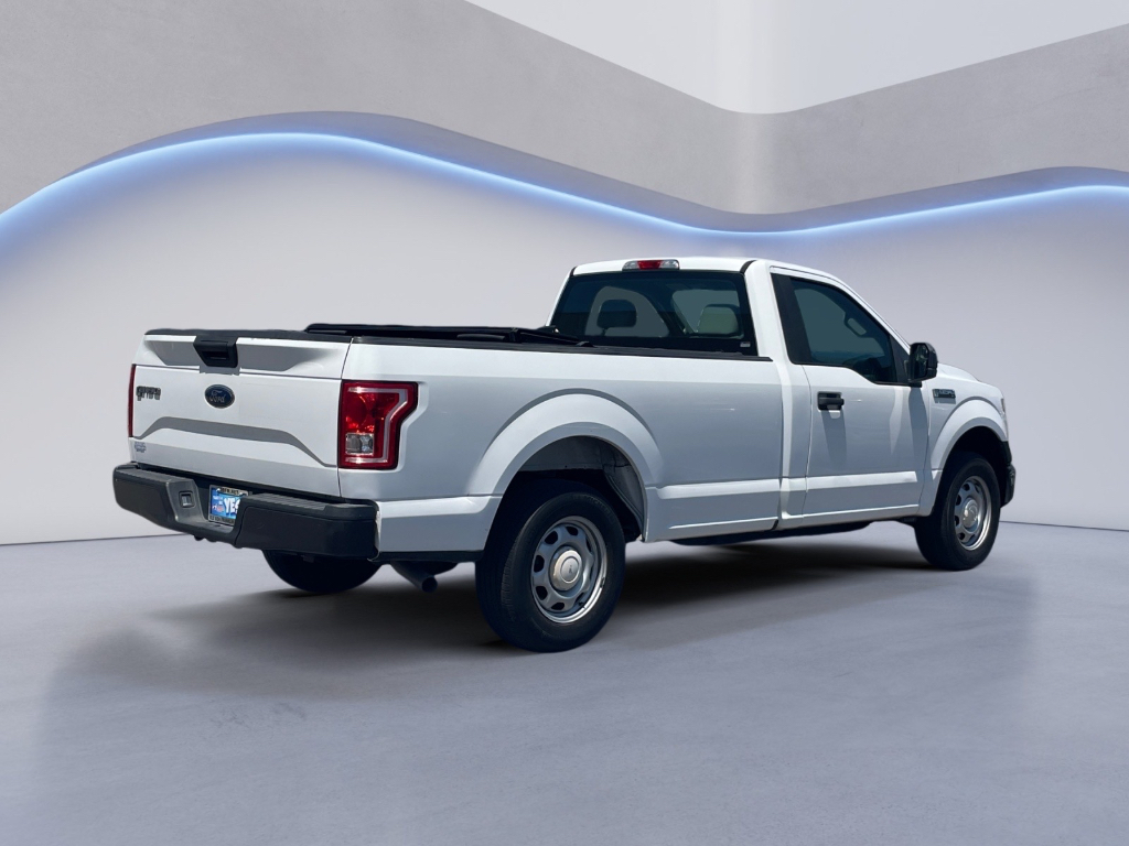 2017 Ford F-150 image 14