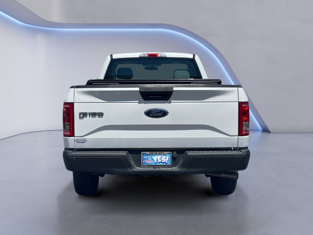 2017 Ford F-150 image 15