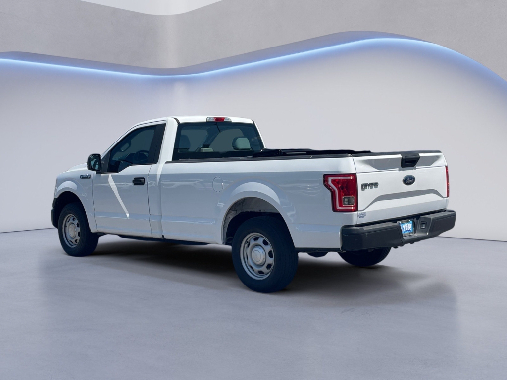 2017 Ford F-150 image 16
