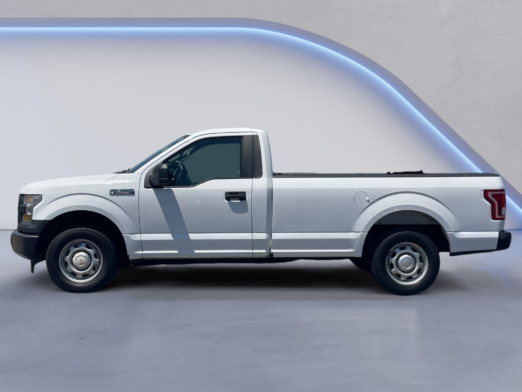 2017 Ford F-150 image 17