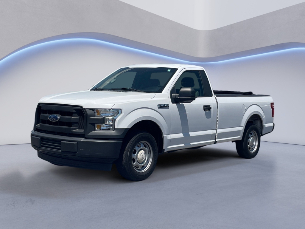 2017 Ford F-150 image 18