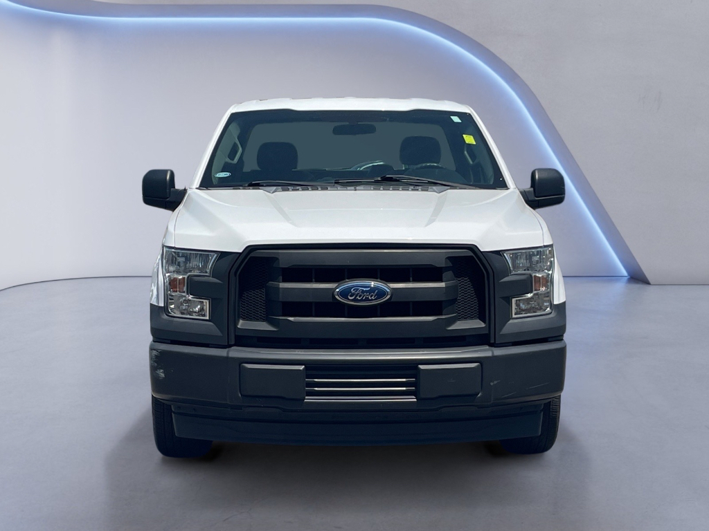 2017 Ford F-150 image 19