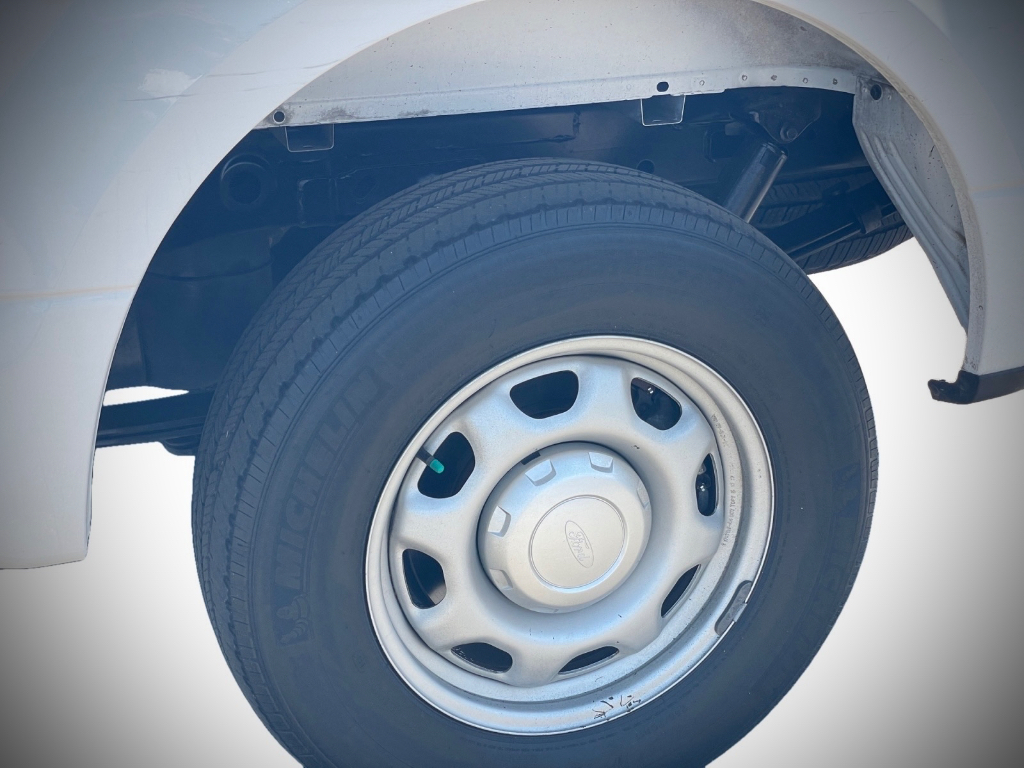 2017 Ford F-150 image 20