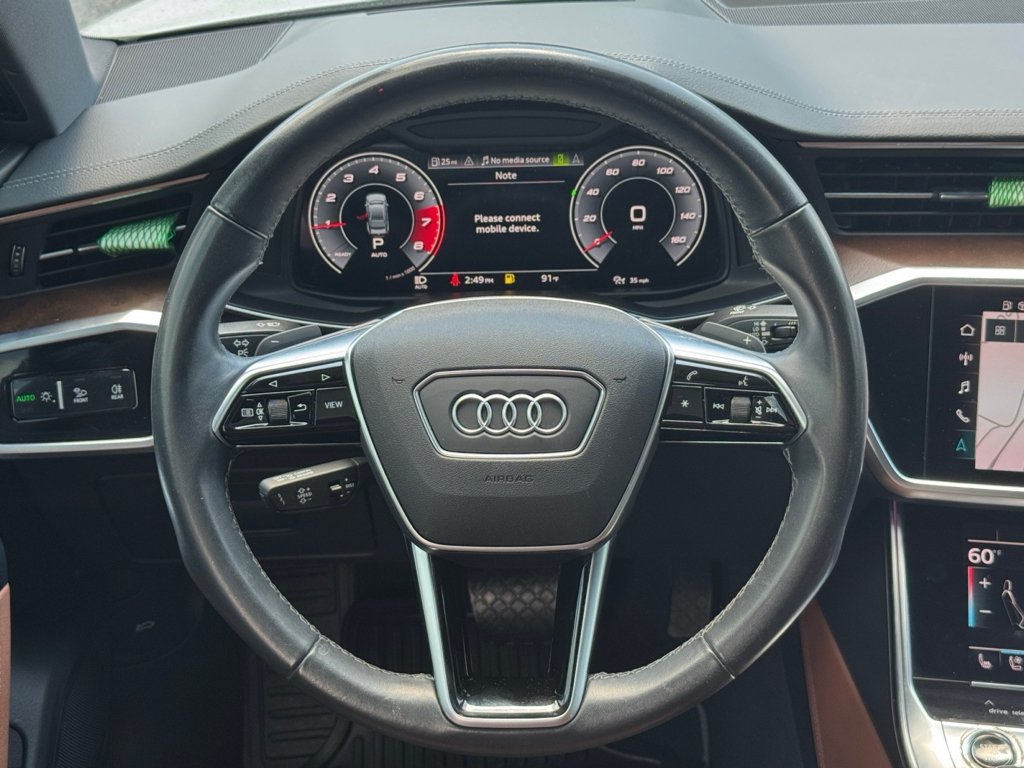 2021 Audi A7 image 15