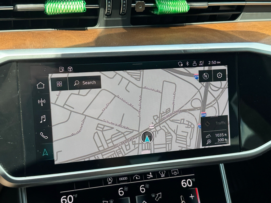 2021 Audi A7 image 21